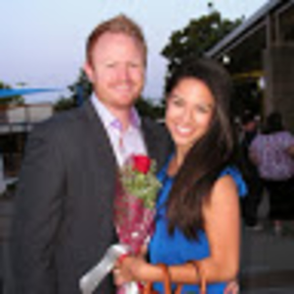 Meet your Posher, Peter